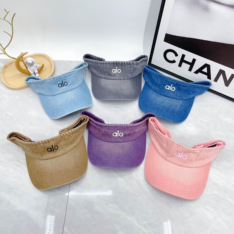 Alo visor dx07